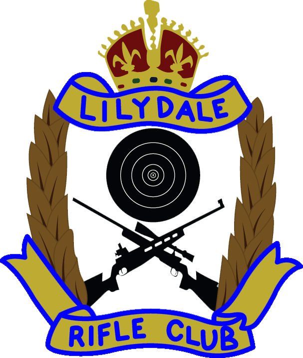 Lilydale Rifle Club